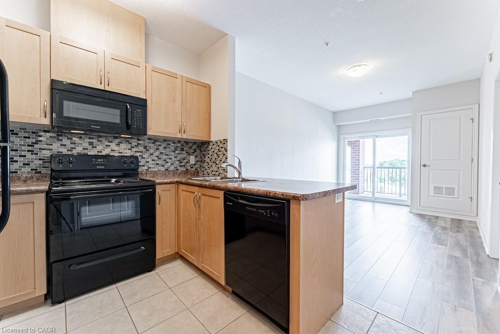 Unit 310 - 3200 Regional Road 56, Glanbrook 4