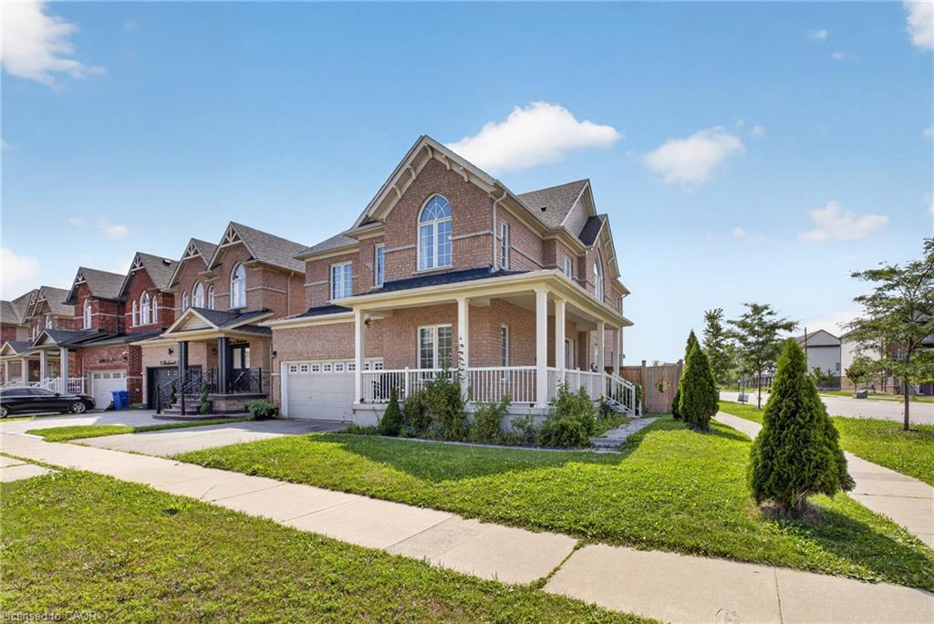 Unit Upper - 407 Linden Drive, Cambridge 2