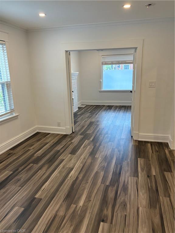 Unit 2 - 1090 Cannon Street E, Hamilton 2