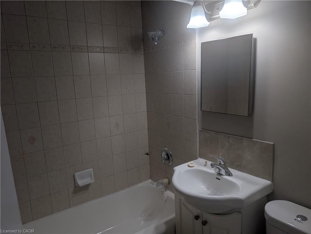 Unit 739 D - 468 Ottawa Street N, Hamilton 4