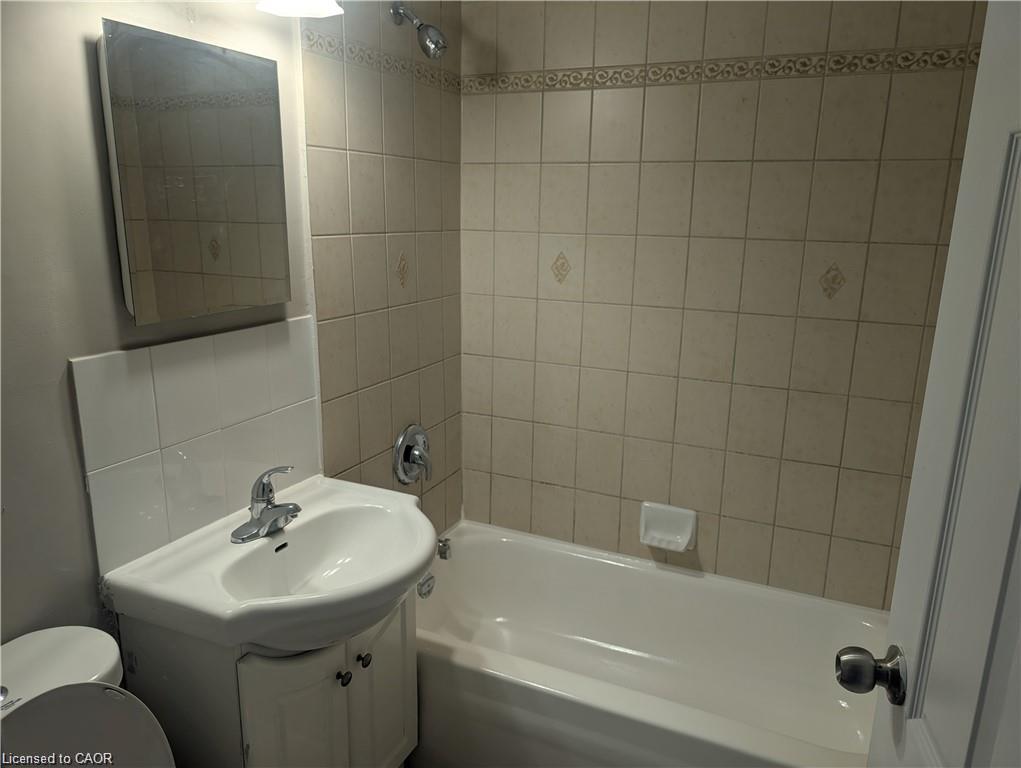 Unit 741 D - 468 Ottawa Street, Hamilton 3