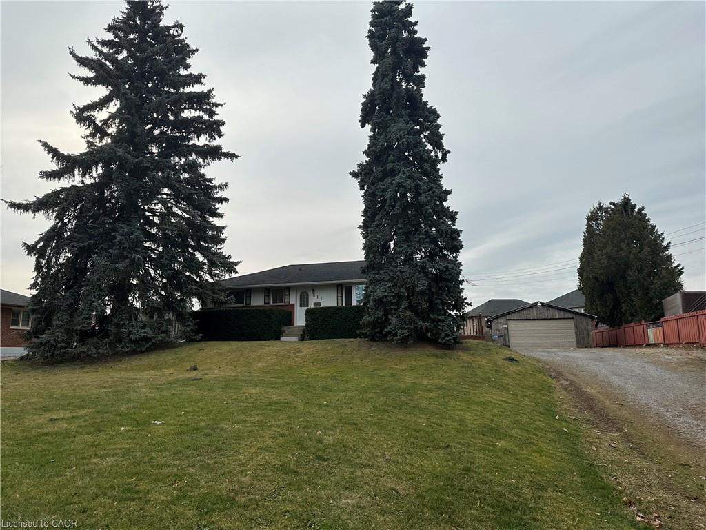 613 Rymal Road W, Hamilton 3