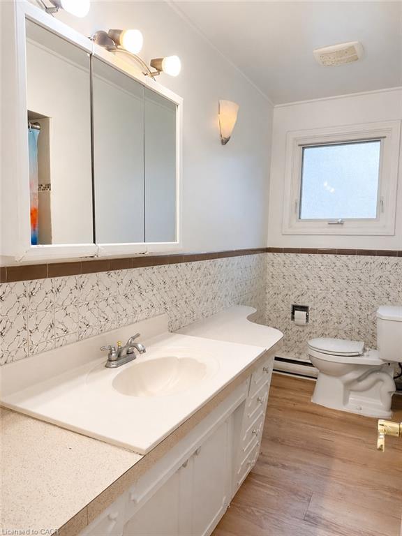 Unit Upper - 580 Forest Hill Drive, Kitchener 5