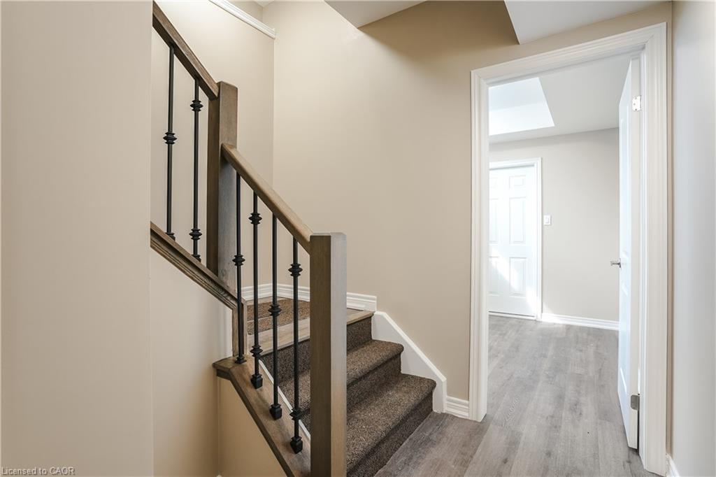 Unit B - 183 Rykert Street, St. Catharines 3