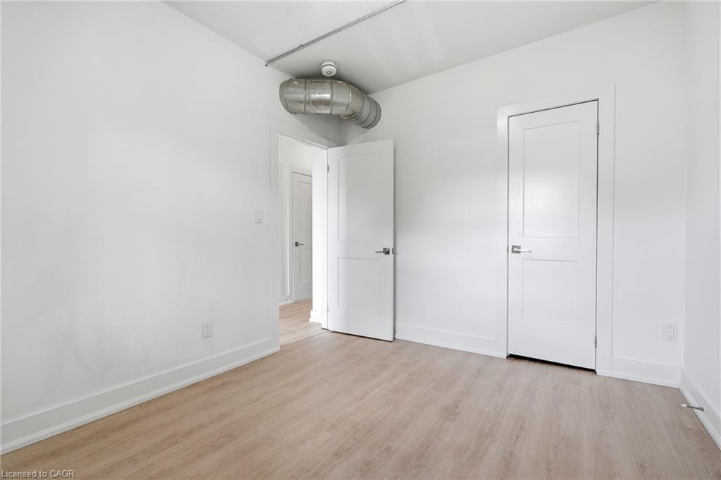 Unit 2 - 1006 King Street E, Hamilton 5