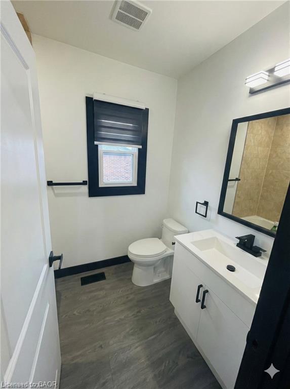 Unit Main - 1048 Fennell Avenue E, Hamilton 3