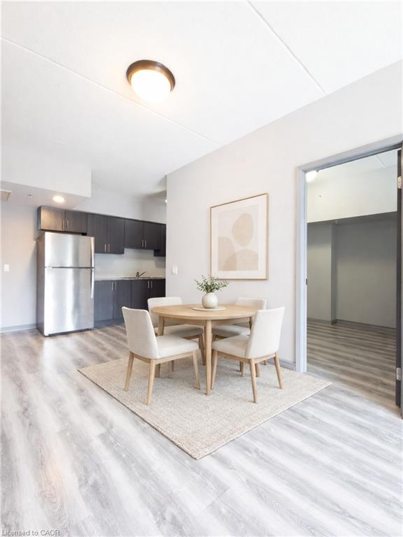 Unit F212 - 275 Larch Street, Waterloo 5