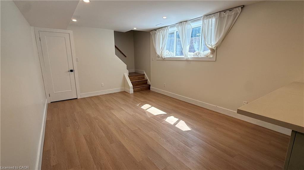 Unit Lower - 3 Burnt Ember Court, Kitchener 4