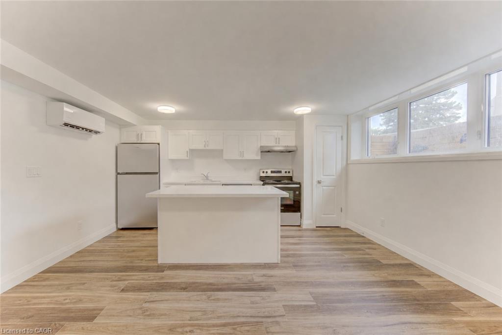 Unit A - 93 Kinzie Avenue, Kitchener 2