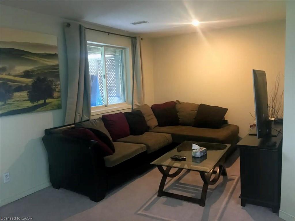 Unit LOWER - 2111 Countrystone Place, Kitchener 3