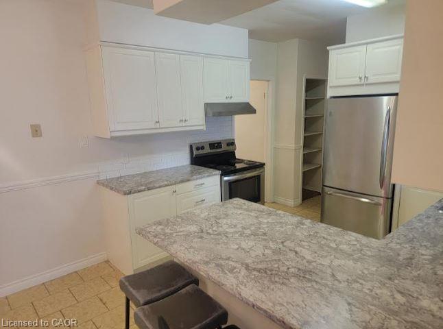 Unit 2 - 340 James Street N, Hamilton 3