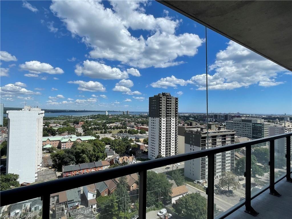 Unit 1410 - 15 Queen Street S, Hamilton 5