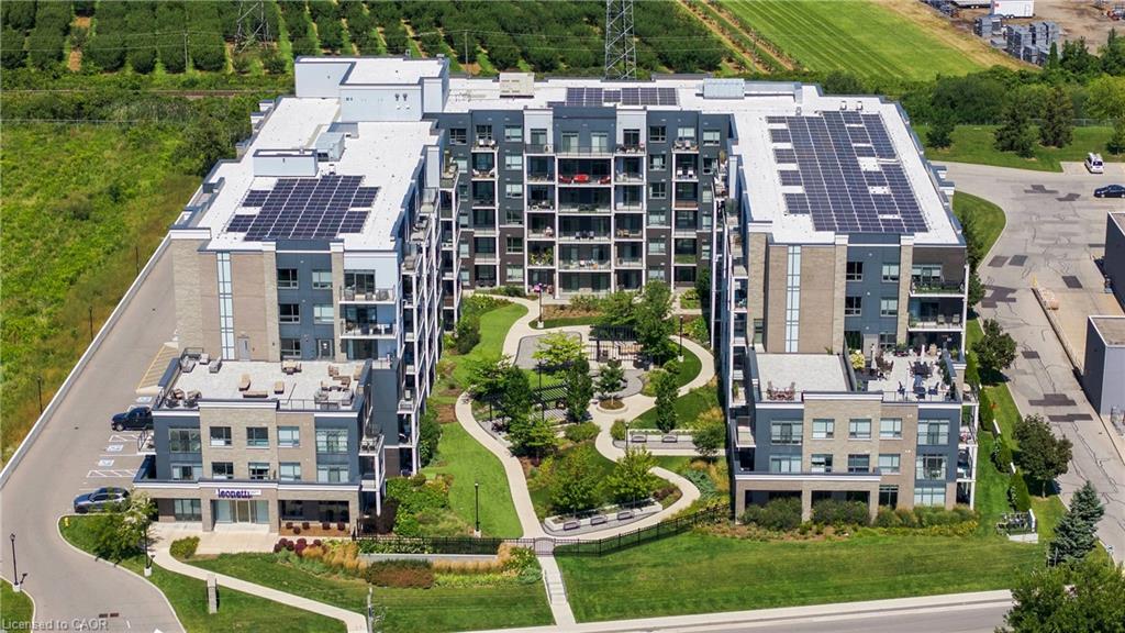 Unit 425 - 5055 Greenlane Road, Lincoln 2