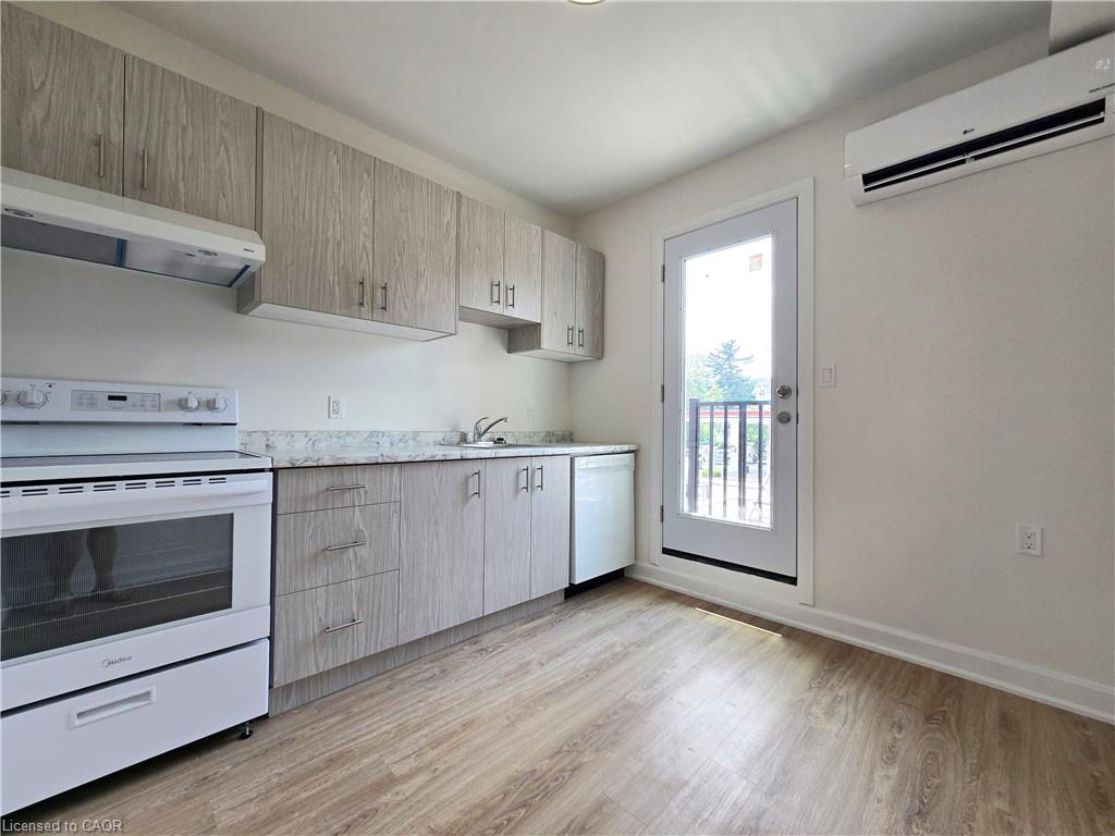 Unit 2 - 63 Main Street E, Grimsby 4