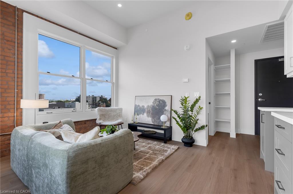 Unit 207 - 56 York Boulevard, Hamilton 4