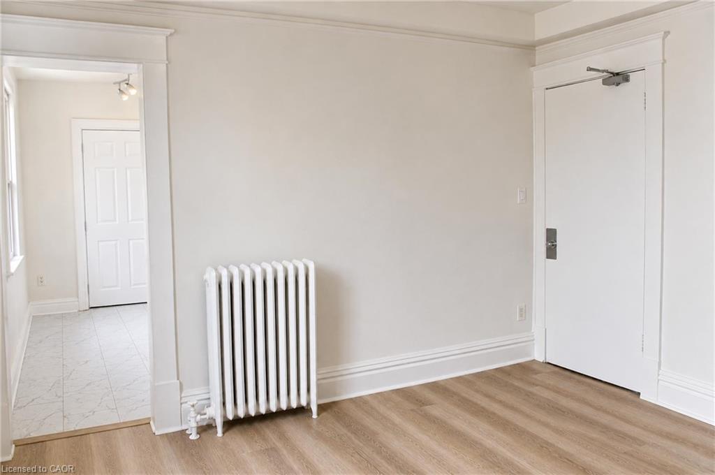 Unit 4 - 56 Wentworth Street N, Hamilton 4