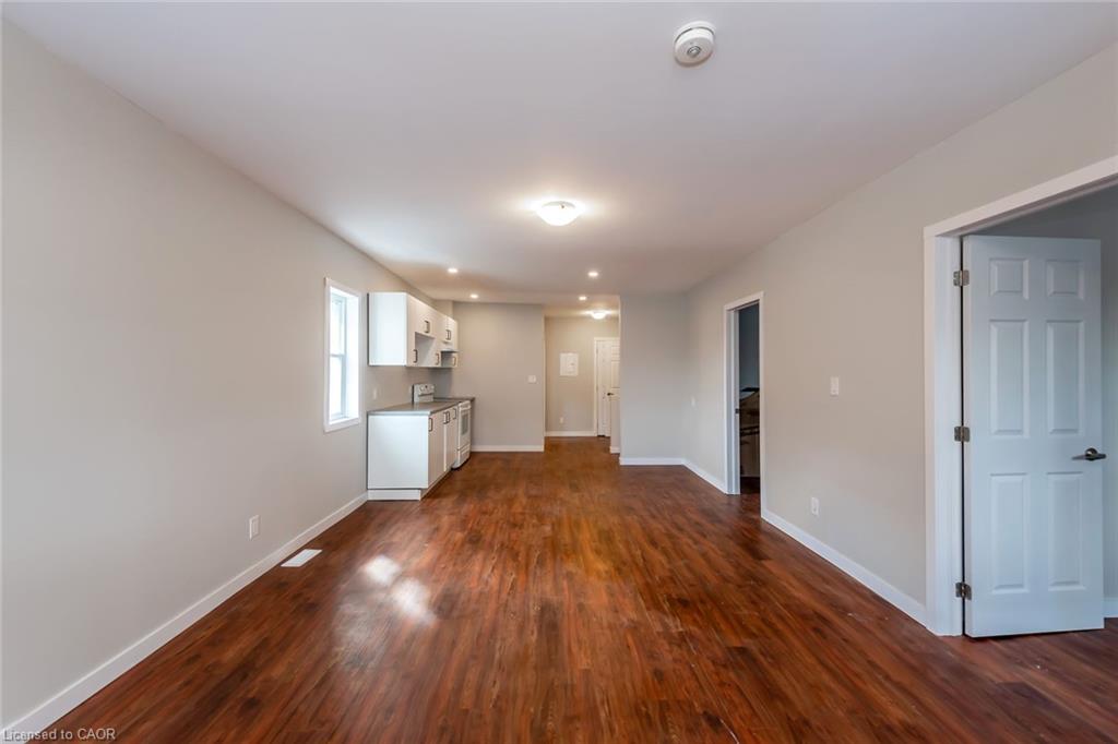 Unit A - 104 Beach Road, Hamilton 3