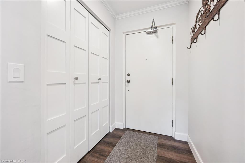 Unit 102 - 67 Breckenridge Drive, Kitchener 2