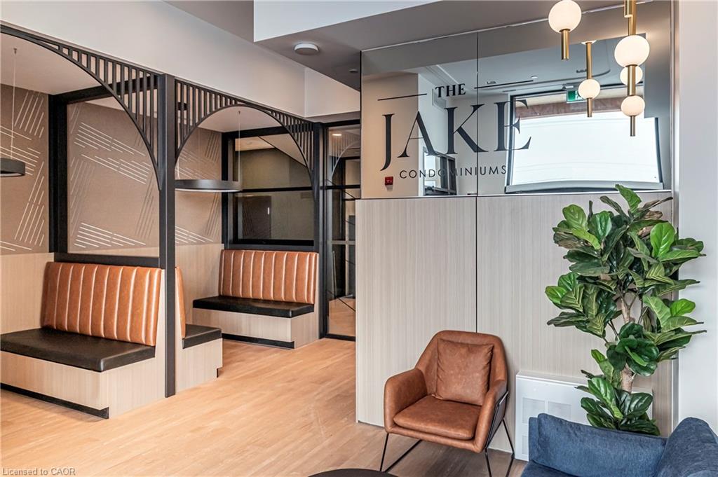 Unit 615 - 101 Golden Eagle Road, Waterloo 4