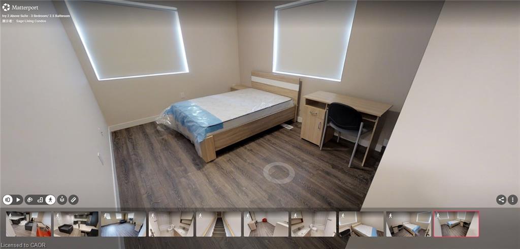 Unit 211 - 288 Albert Street, Waterloo 5