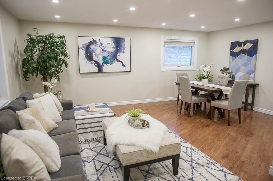 Unit MAIN - 225 Chatham Street, Brantford 3