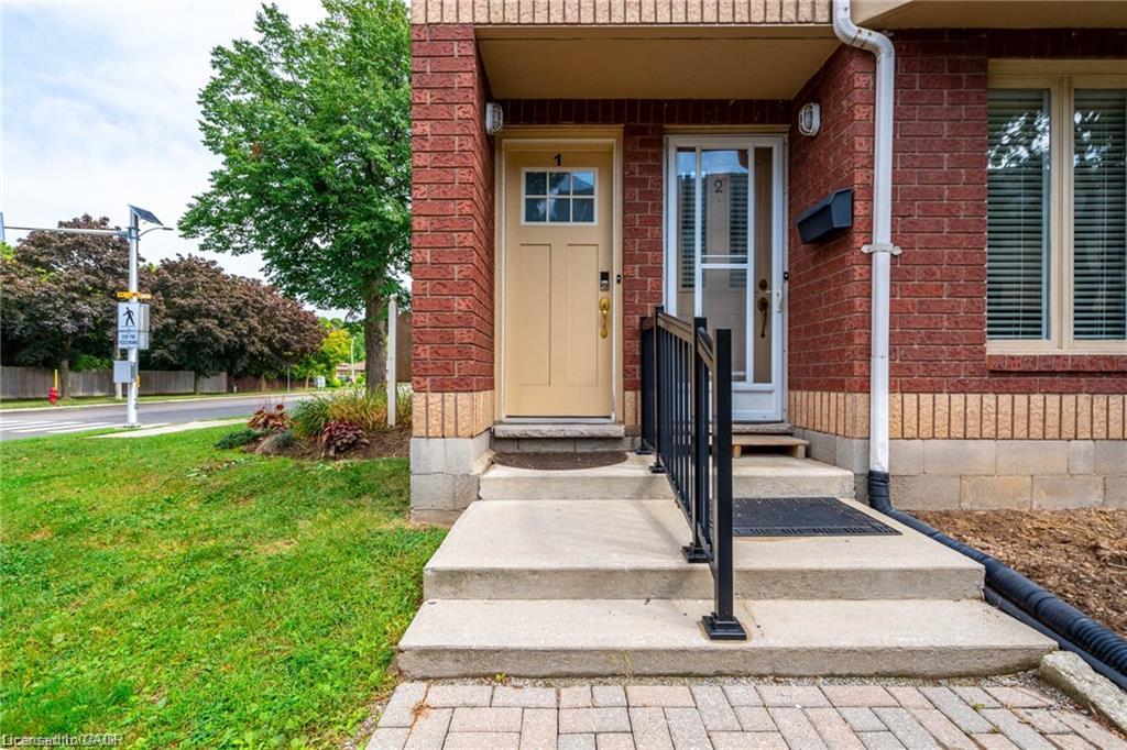 Unit 1 - 266 Limeridge Road E, Hamilton 2
