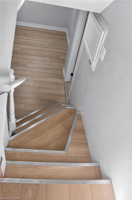 Unit Basement - 96 Balsam Avenue S, Hamilton 3