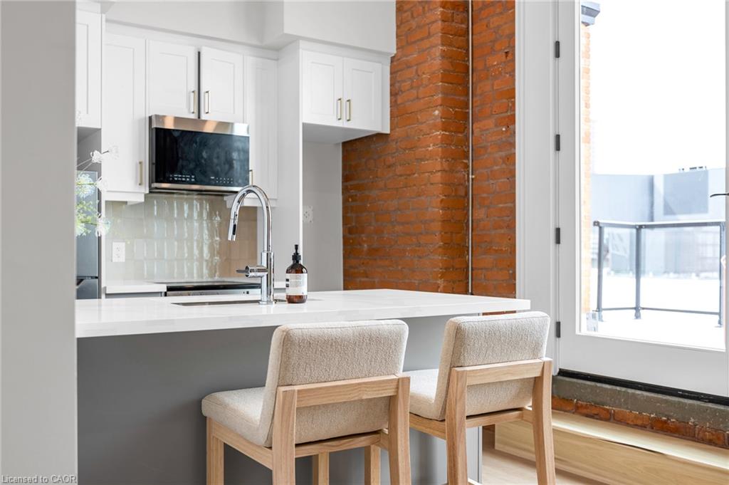 Unit 211 - 56 York Boulevard, Hamilton 5