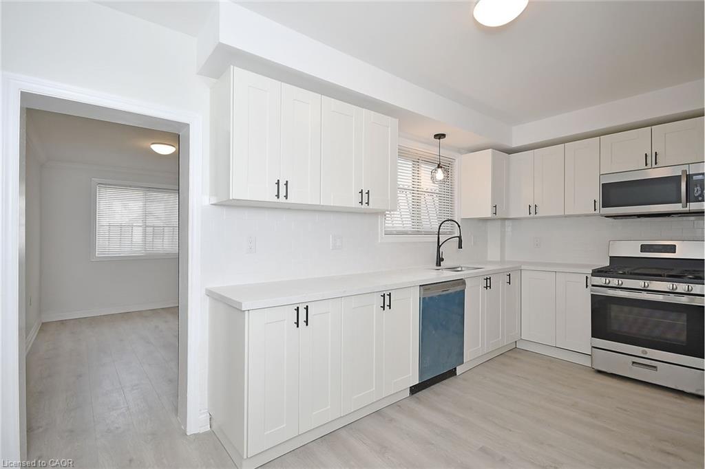 Unit Main - 47 Emerald Street N, Hamilton 4