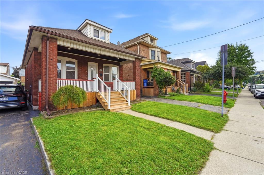 26 Connaught Avenue N, Hamilton 2