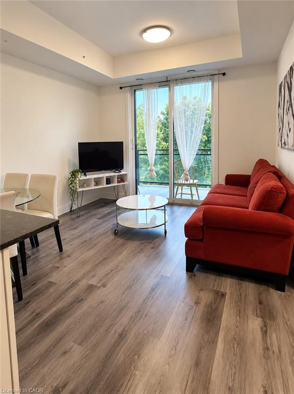Unit 308 - 103 Roger Street, Waterloo 5