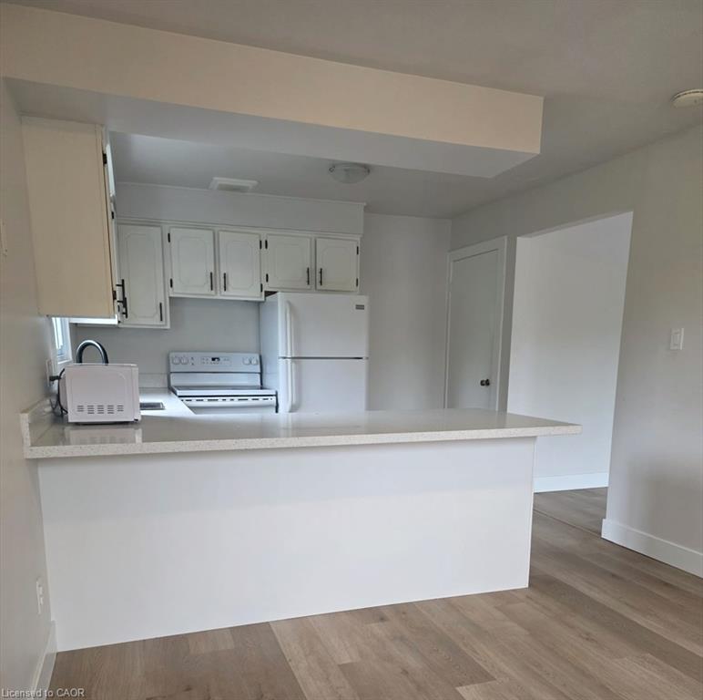 Unit A - 120 Beverly Street, Cambridge 4