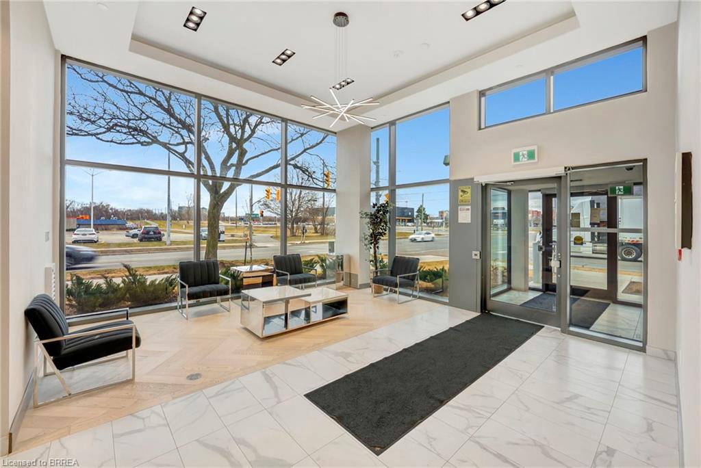 Unit 813 - 7 Erie Avenue, Brantford 3