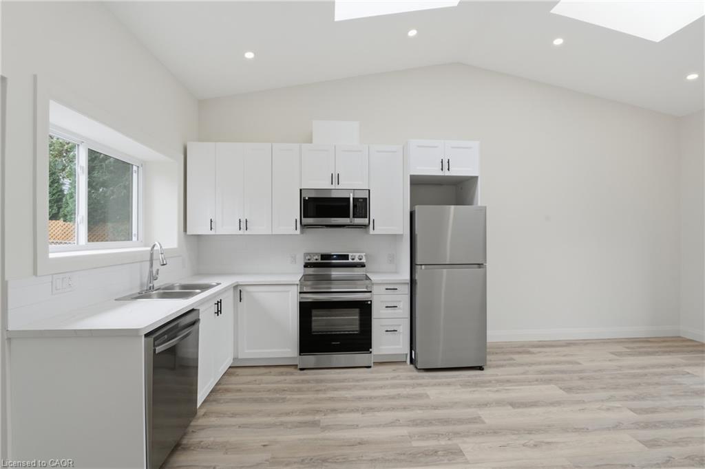 Unit 3 - 18 Princess Street, St. Catharines 5