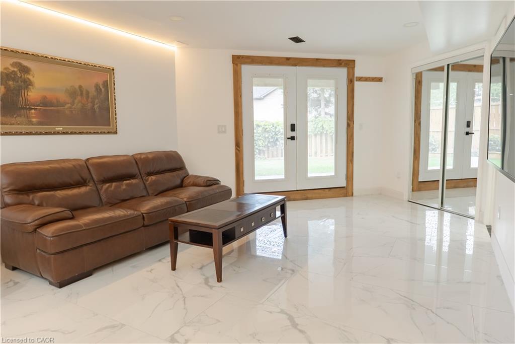 Unit Basement - 57 Rupert Court, Hamilton 2