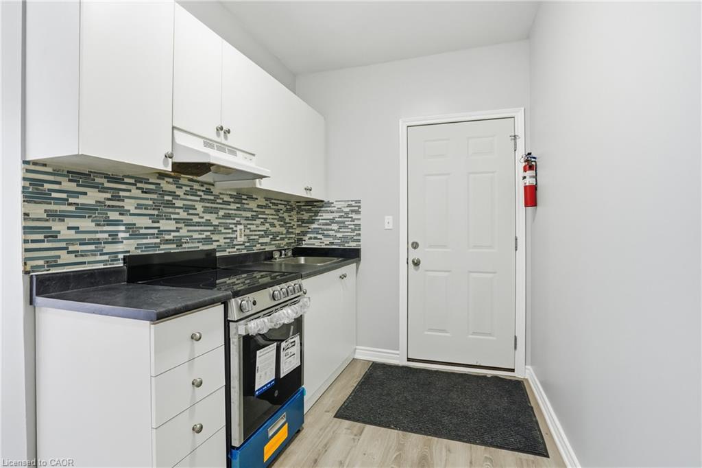 Unit 4 - 322 Barton Street E, Hamilton 3