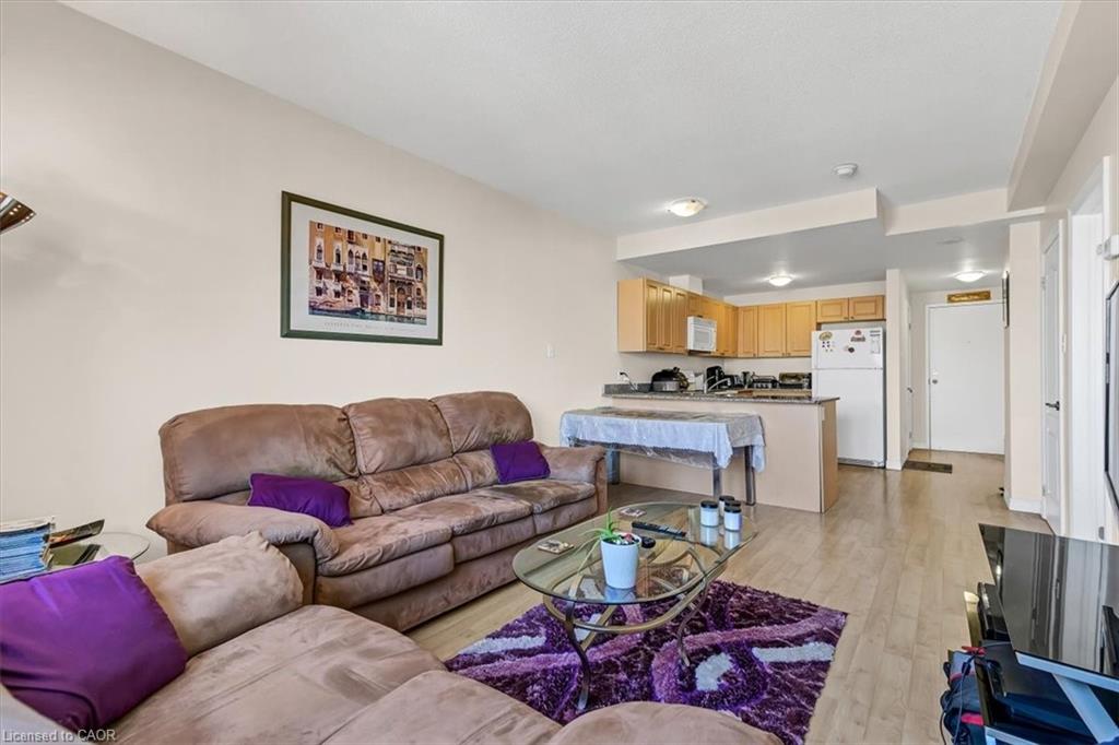 Unit 1503 - 135 James Street S, Hamilton 3