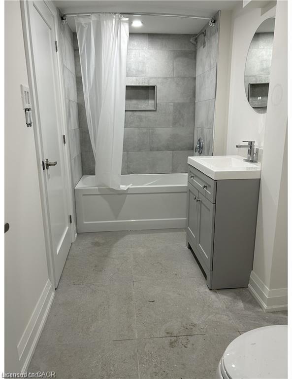 Unit Lower unit - 95 Burrwood Drive, Hamilton 4