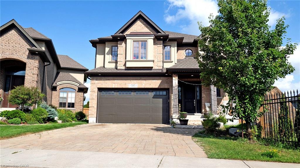 537 Millstream Drive, Waterloo 2
