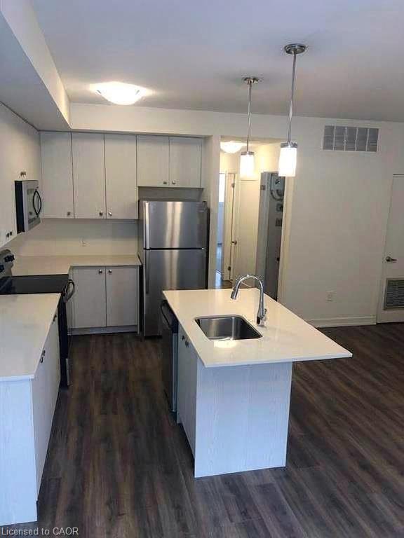 Unit D9 - 10 Palace Street, Kitchener 5