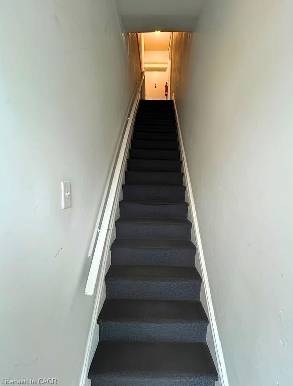 Unit 961 - 1/2 King Street E, Hamilton 2