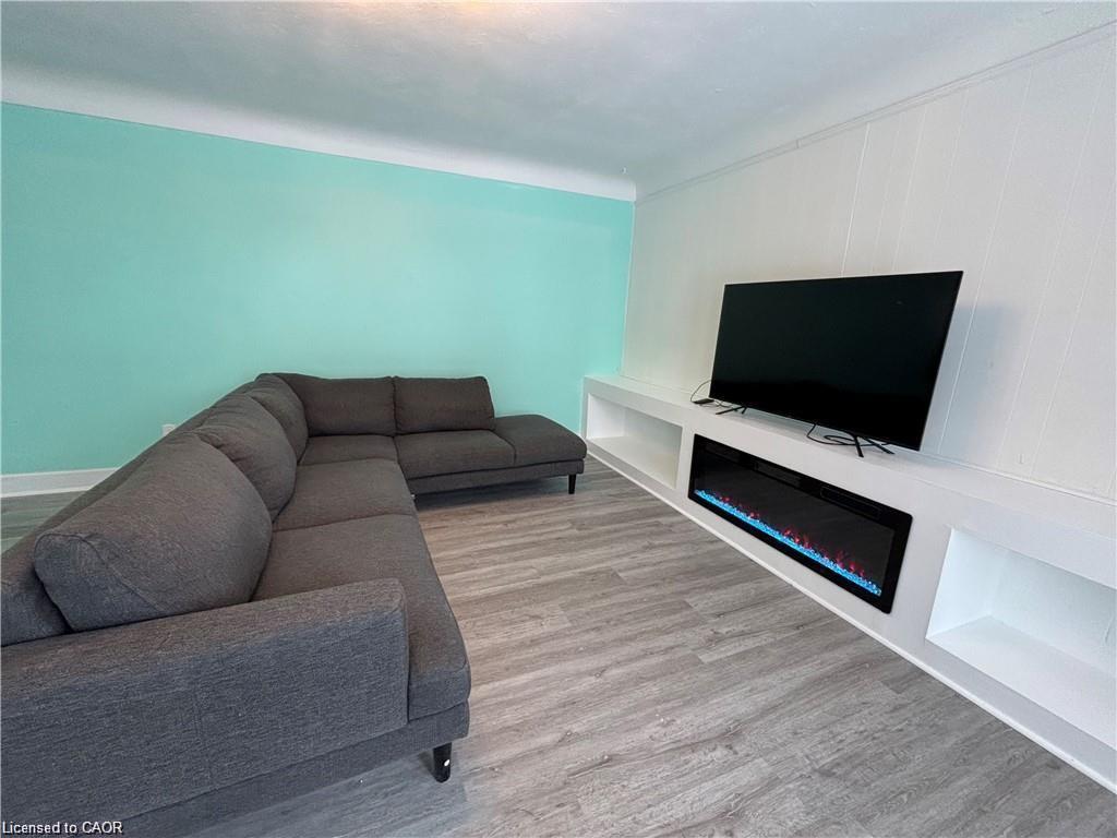 Unit Upper - 118 Jacobson Avenue, St. Catharines 3