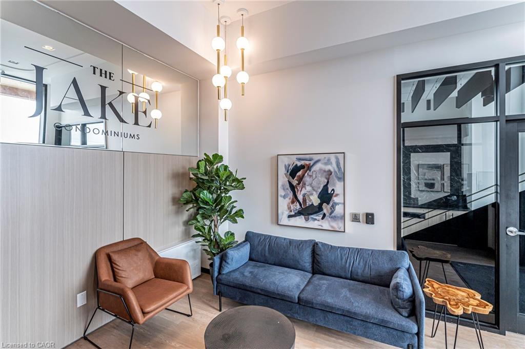 Unit 211 - 101 Golden Eagle Road, Waterloo 2