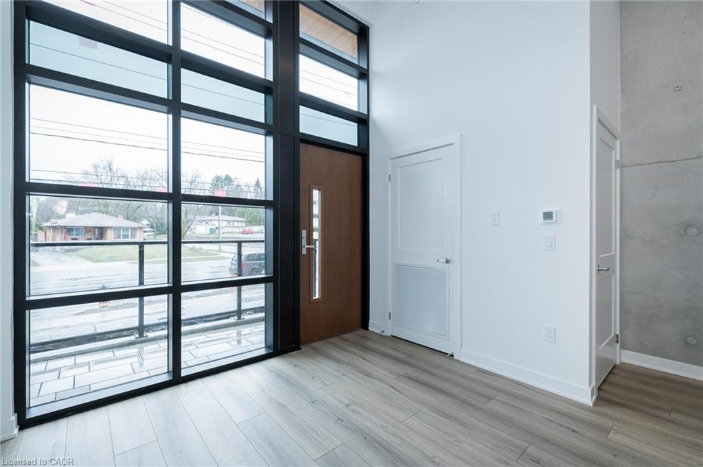 Unit 104 - 312 Erb Street W, Waterloo 4