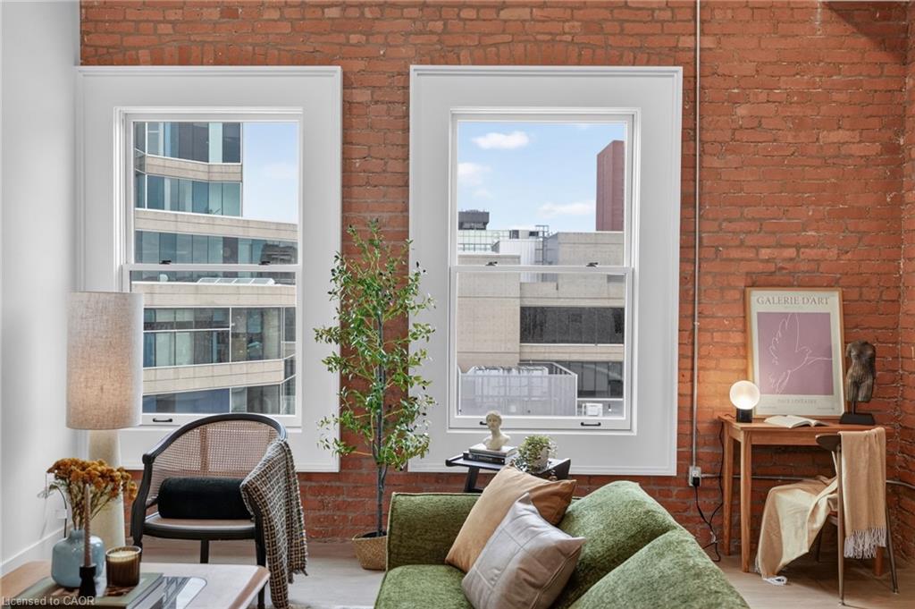 Unit 212 - 56 York Boulevard, Hamilton 4