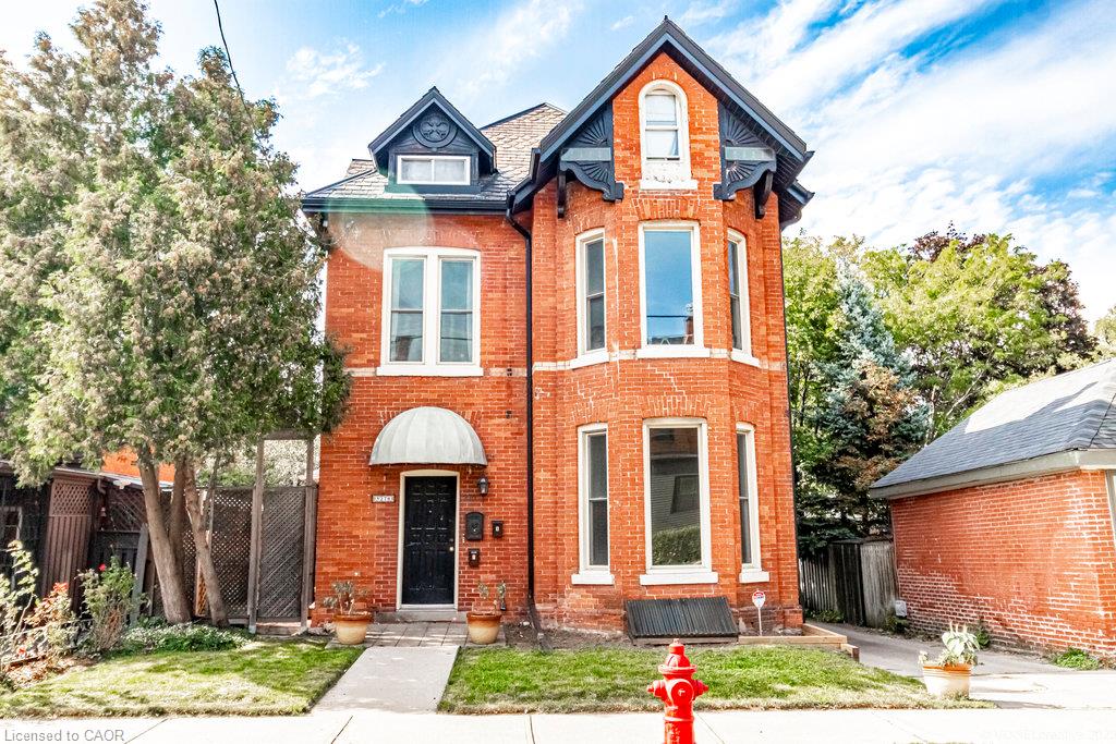 Unit 1 - 270 Queen Street S, Hamilton 2