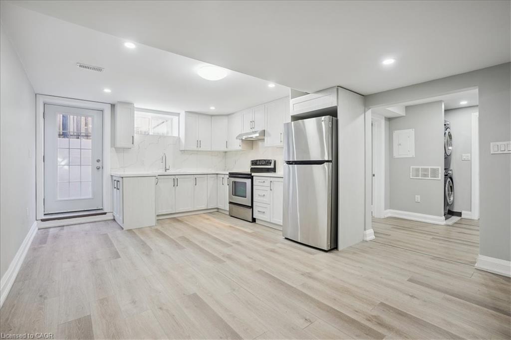 Unit LOWER - 2141 Cleaver Avenue, Burlington 3