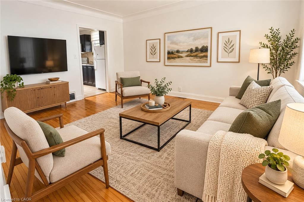 501 Upper Wellington Street, Hamilton 4