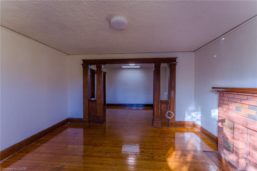 Unit 2 - 1369 Main Street E, Hamilton 5