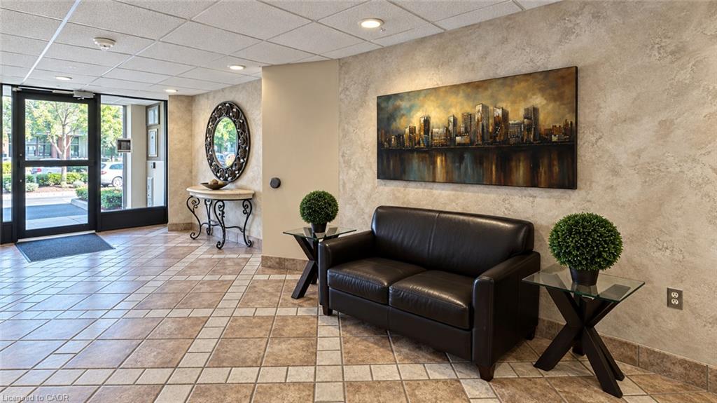 Unit 302 - 55 Green Valley Drive, Kitchener 2
